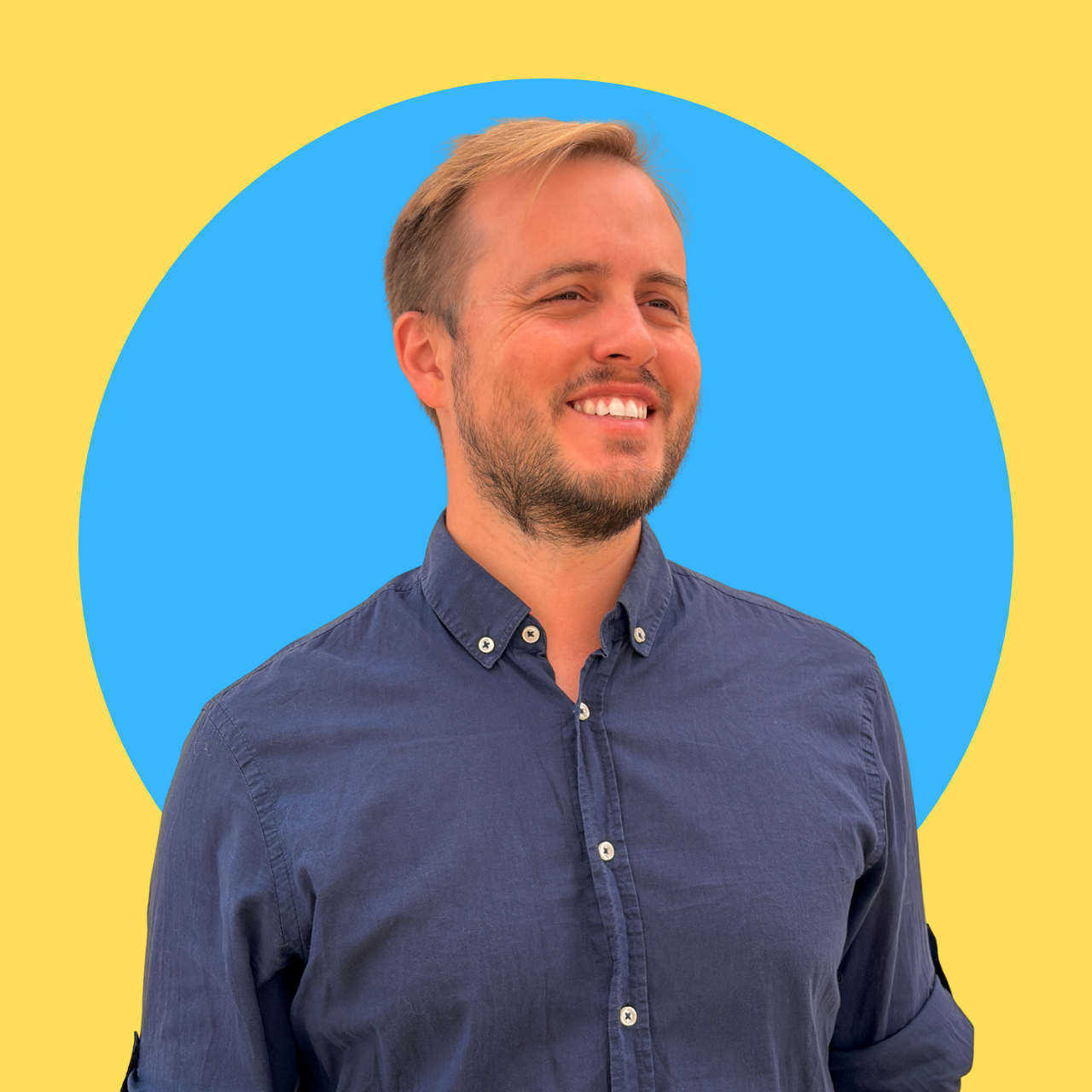 Javier Vergara profile photo